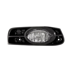 Passenger Side Fog Light Assembly image