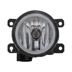 Passenger Side Fog Light Assembly image