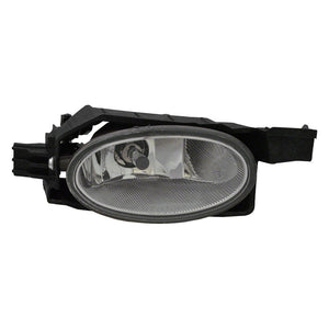 Passenger Side Fog Light Assembly image