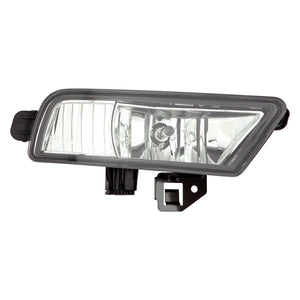 Passenger Side Fog Light Assembly image