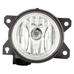Passenger Side Fog Light Assembly image
