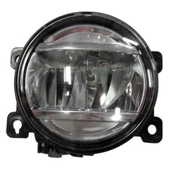 Passenger Side Fog Light Assembly image