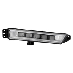 Passenger Side Fog Light Assembly image