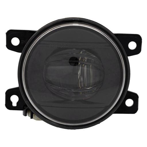 2021-2025 Honda Civic/Passport/Pilot/Ridgeline Passenger Side Fog Light Assembly Hatchback/Sedan - HO2593149-Partify-Painted-Replacement-Body-Parts