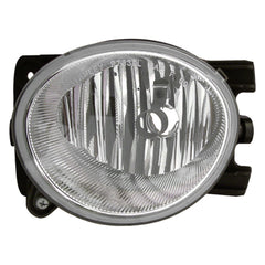 Driver Side Fog Light Lens / Housing image