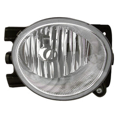 Passenger Side Fog Light Lens / Housing image