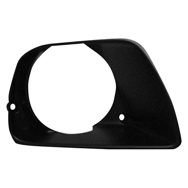 2003-2005 Honda Pilot Driver Side Fog Light Cover Textured - HO2598101-Partify-Painted-Replacement-Body-Parts