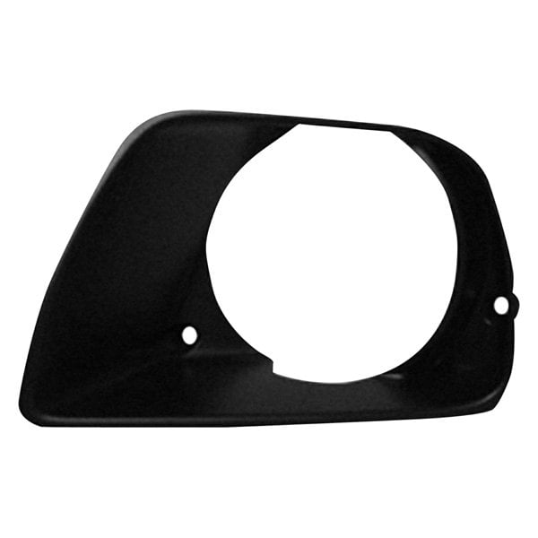2003-2005 Honda Pilot Passenger Side Fog Light Cover Textured - HO2599101-Partify-Painted-Replacement-Body-Parts