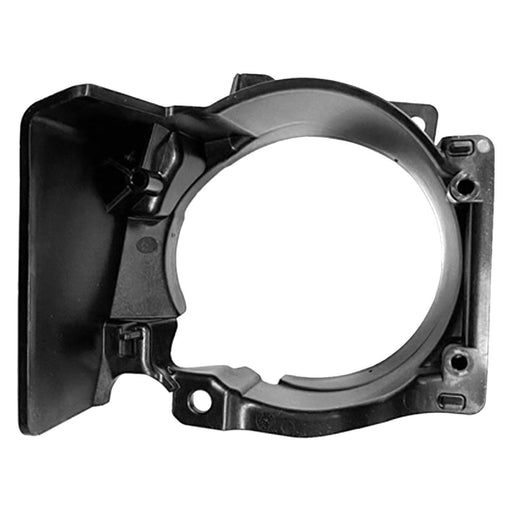 2019-2022 Honda HR-V EX/EX-L Driver Side Fog Light Bracket - HO2602104-Partify-Painted-Replacement-Body-Parts