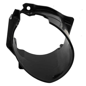 Driver Side Fog Light Bracket image