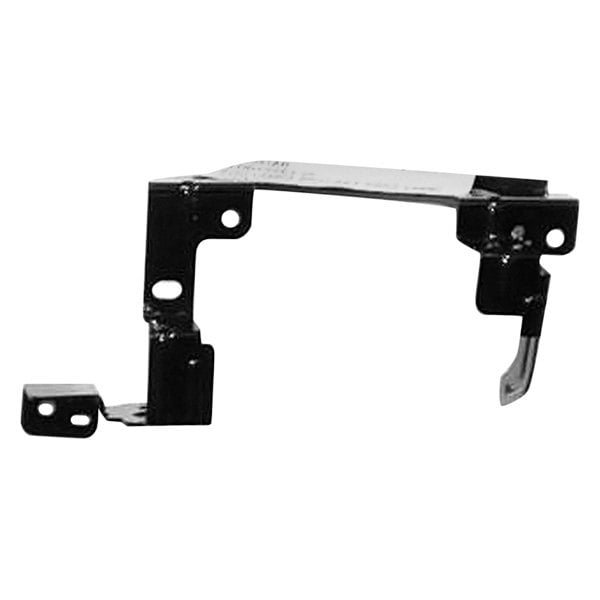 2005-2007 Honda Odyssey Passenger Side Fog Light Bracket Bracket Assembly - HO2603100-Partify-Painted-Replacement-Body-Parts
