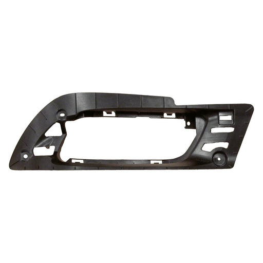 2012 Honda Civic Passenger Side Fog Light Bracket Assembly Sedan - HO2603101-Partify-Painted-Replacement-Body-Parts