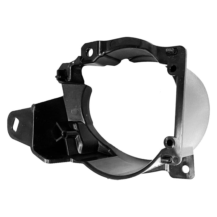 2019-2022 Honda HR-V EX/EX-L Passenger Side Fog Light Bracket - HO2603104-Partify-Painted-Replacement-Body-Parts