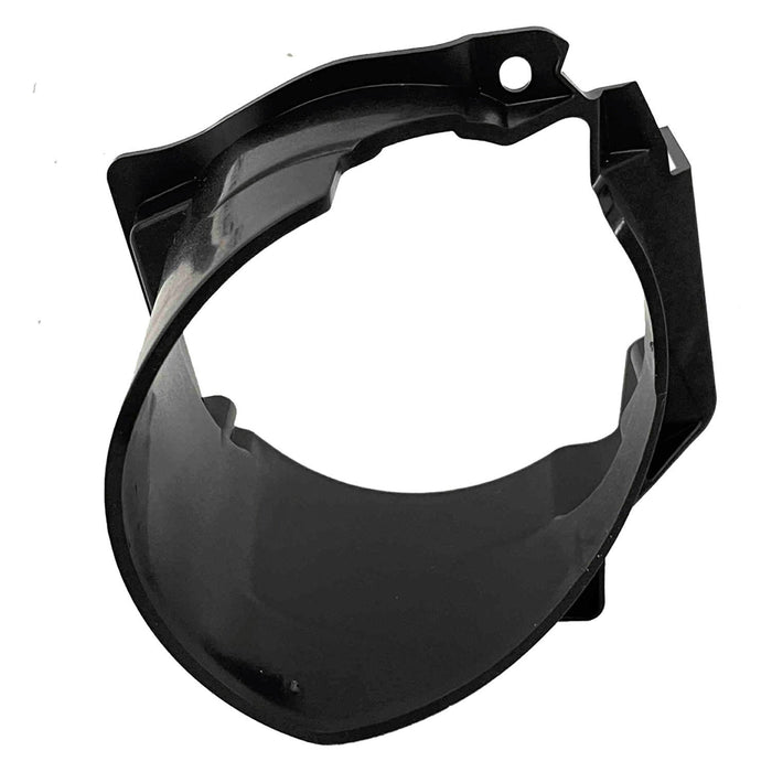 2019-2022 Honda HR-V Passenger Side Fog Light Bracket Sport Pkg - HO2603105-Partify-Painted-Replacement-Body-Parts