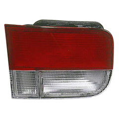 Driver Side Tail Light Housing image