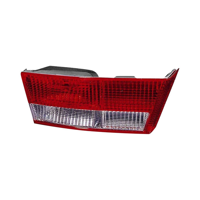 2003-2005 Honda Accord Driver Side Tail Light Assembly Deck Lid Mounted W/O Bulbs Or Sockets 4 Door Sedan - HO2800151-Partify-Painted-Replacement-Body-Parts