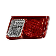 Driver Side Tail Light Housing image