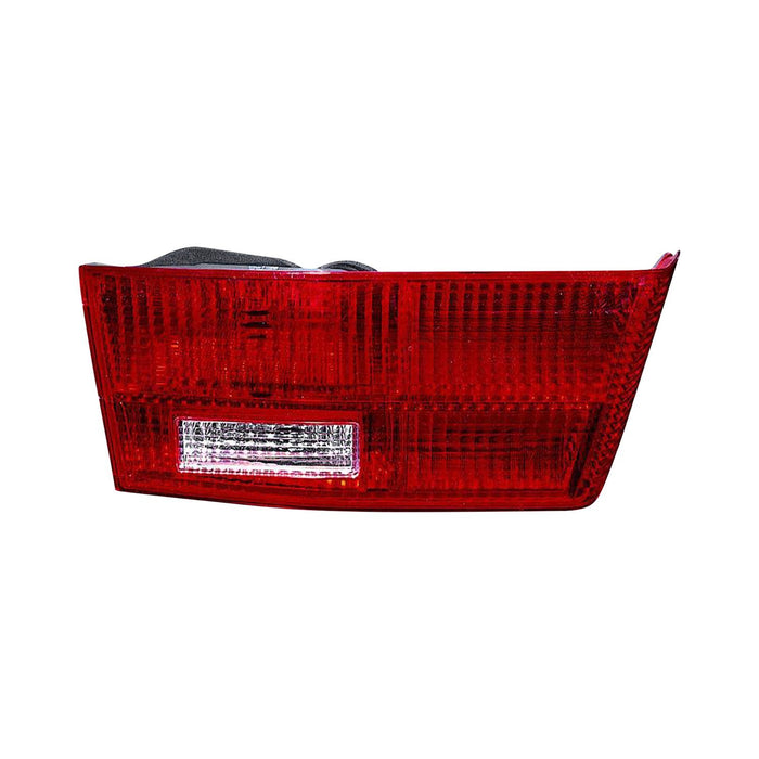2005 Honda Accord Hybrid Driver Side Tail Light Assembly Deck Lid Mounted 4 Door Sedan - HO2800161-Partify-Painted-Replacement-Body-Parts