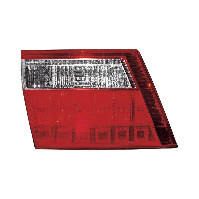 2005-2007 Honda Odyssey Driver Side Tail Light Assembly Liftgate Mounted - HO2800163-Partify-Painted-Replacement-Body-Parts