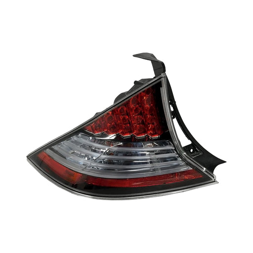 2013-2015 Honda CR-Z Driver Side Tail Light Assembly - HO2800193-Partify-Painted-Replacement-Body-Parts