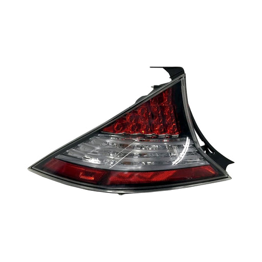 2011-2016 Honda CR-Z Driver Side Tail Light Assembly - HO2800194-Partify-Painted-Replacement-Body-Parts
