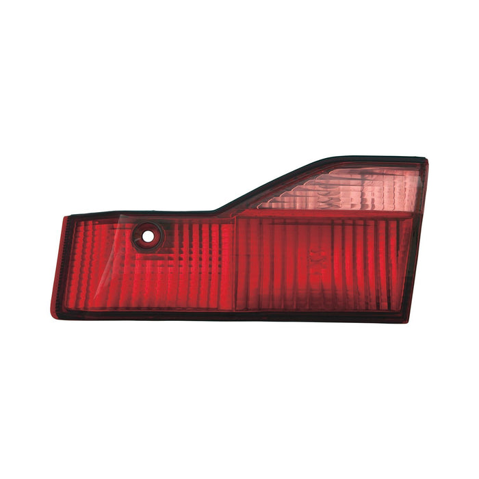 1998-2000 Honda Accord Passenger Side Tail Light Assembly Deck Lid Mounted 4 Door Sedan - HO2801122-Partify-Painted-Replacement-Body-Parts