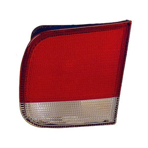 Passenger Side Tail Light Assembly image