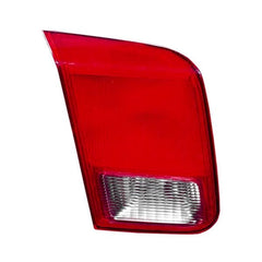 Passenger Side Tail Light Assembly image