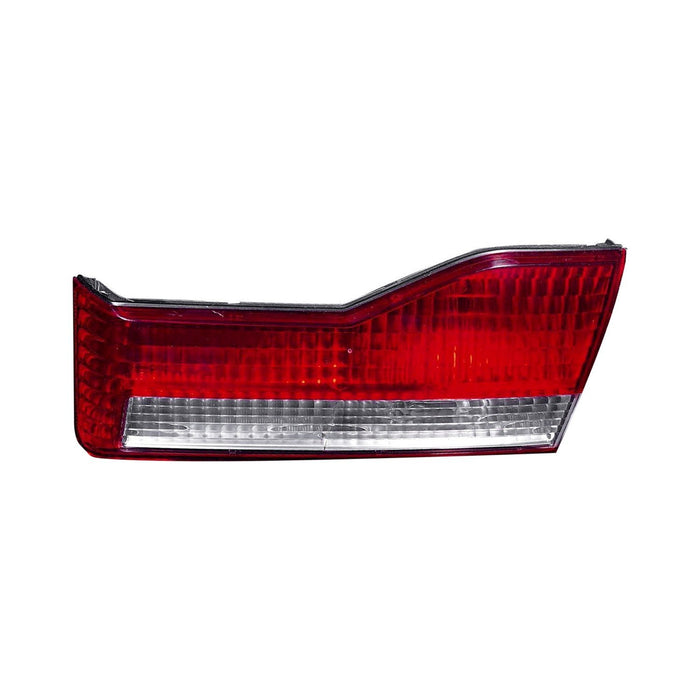 2001-2002 Honda Accord Passenger Side Tail Light Assembly Deck Lid Mounted W/O Bulb Or Socket 4 Door Sedan - HO2801138-Partify-Painted-Replacement-Body-Parts