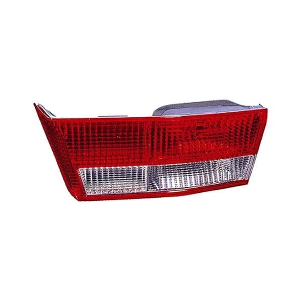 2003-2005 Honda Accord Passenger Side Tail Light Assembly Deck Lid Mounted W/O Bulbs Or Sockets 4 Door Sedan - HO2801151-Partify-Painted-Replacement-Body-Parts