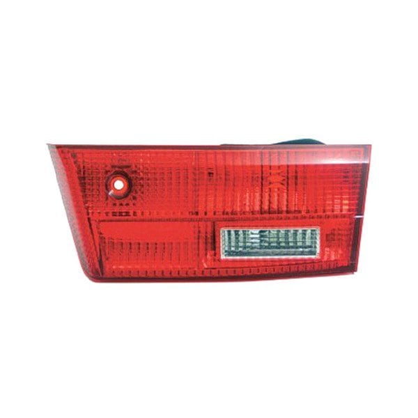 2005 Honda Accord Hybrid Passenger Side Tail Light Assembly Deck Lid Mounted 4 Door Sedan - HO2801161-Partify-Painted-Replacement-Body-Parts