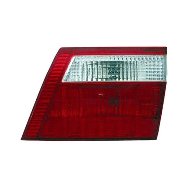 2005-2007 Honda Odyssey Passenger Side Tail Light Assembly Liftgate Mounted - HO2801163-Partify-Painted-Replacement-Body-Parts