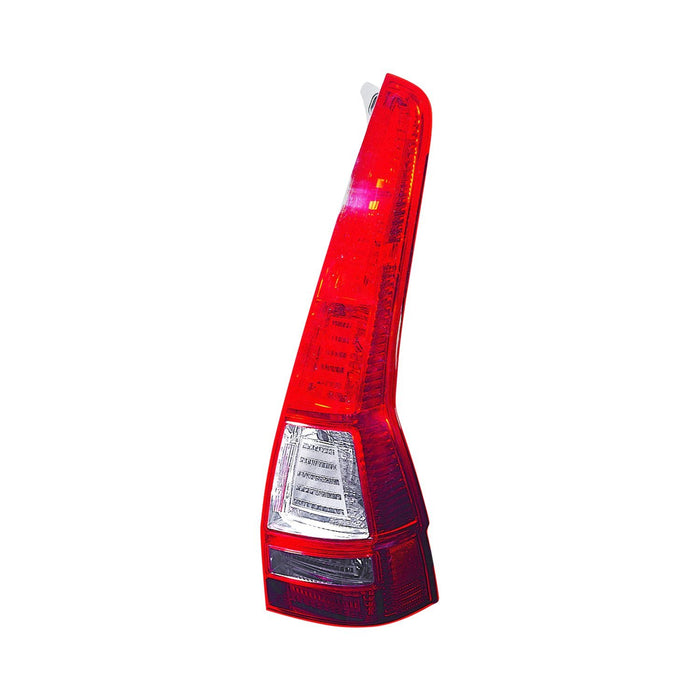 2007-2011 Honda CR-V Passenger Side Tail Light Assembly - HO2801173-Partify-Painted-Replacement-Body-Parts