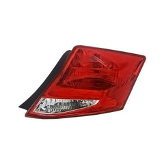Passenger Side Tail Light Assembly image
