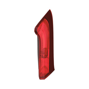 Passenger Side Tail Light Assembly image