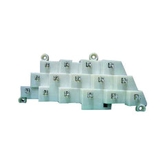 Driver Side Tail Light Assembly image