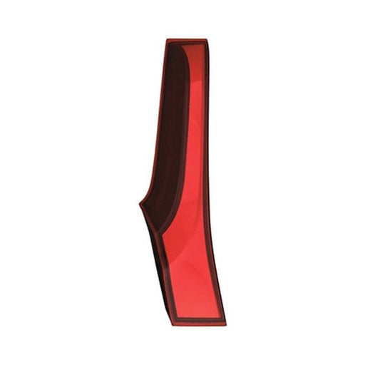 2015-2020 Honda Fit Driver Side Tail Light Assembly Inner - HO2802111-Partify-Painted-Replacement-Body-Parts