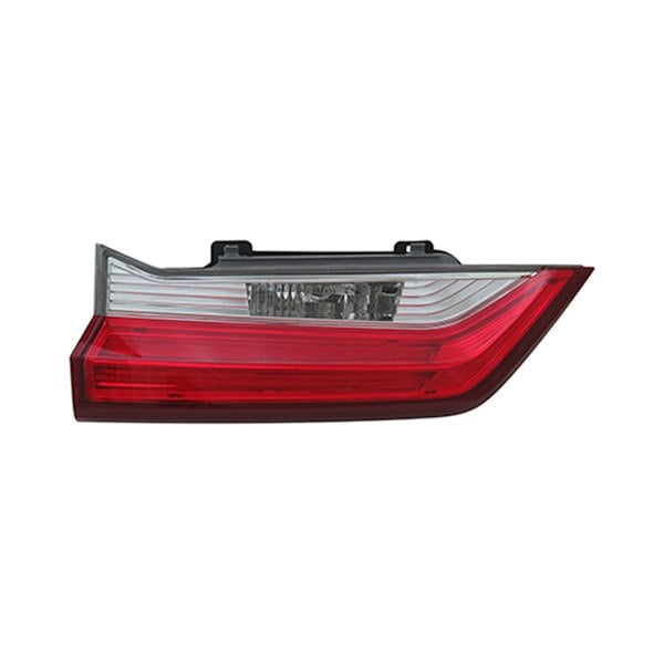 2017-2019 Honda CR-V Driver Side Tail Light Assembly Inner - HO2802116-Partify-Painted-Replacement-Body-Parts