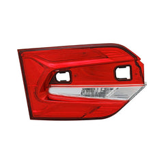Driver Side Tail Light Assembly image