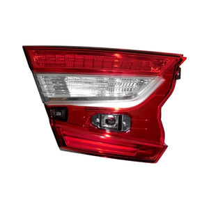Driver Side Tail Light Assembly image