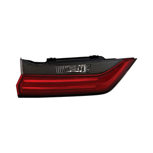Driver Side Tail Light Assembly image