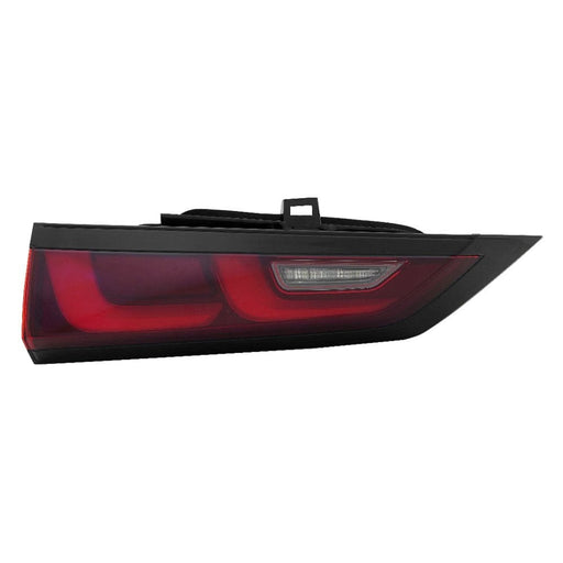 2023-2025 Honda CR-V EX-L/Hybrid Sport/Hybrid Sport Touring/Hybrid Sport-L/Hybrid Touring/Sport Driver Side Tail Light Assembly Inner - HO2802129-Partify-Painted-Replacement-Body-Parts