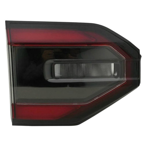 2023-2025 Honda Pilot EX-L/TrailSport Driver Side Tail Light Assembly Inner - HO2802133-Partify-Painted-Replacement-Body-Parts