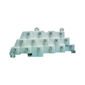 Passenger Side Tail Light Assembly image