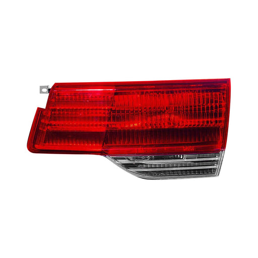 2008-2010 Honda Odyssey Passenger Side Tail Light Assembly Inner - HO2803102-Partify-Painted-Replacement-Body-Parts