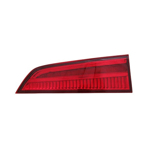 2016-2018 Honda Pilot Passenger Side Tail Light Assembly Inner - HO2803108-Partify-Painted-Replacement-Body-Parts