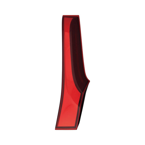 2015-2020 Honda Fit Passenger Side Tail Light Assembly Inner - HO2803111-Partify-Painted-Replacement-Body-Parts