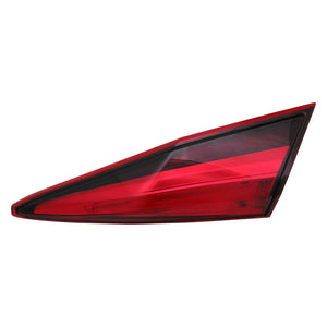 Passenger Side Tail Light Assembly image