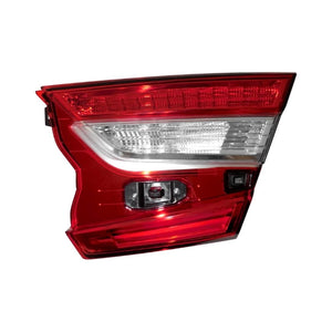 Passenger Side Tail Light Assembly image