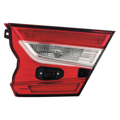 Passenger Side Tail Light Assembly image